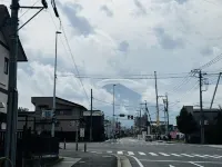YiyashiHikari Fujiyoshida No.2 - Villas