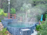 Fairyland Resort Hotel - Hot Tub
