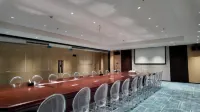 Jingxuan International Hotel (Tongling Station East Beijing Road)