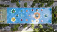Apec Mandala Wyndham Mui Ne - Gym