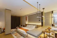 ELKLAND Hotel a Yizheng