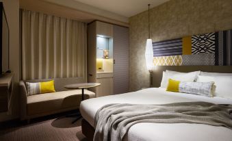 Mitsui Garden Hotel Fukuoka Gion