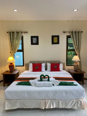 Cousin Resort