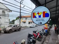 RYB Hostel Phuket