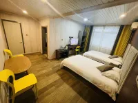 Kangxian Jinniu Hotel - واي فاي