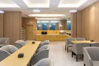 AiDePinYue Hotel (Zhengzhou High-speed Railway West Station) - breakfast