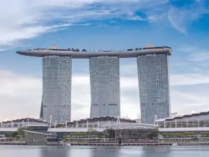 Top 14 Instagrammable Hotels in Singapore
