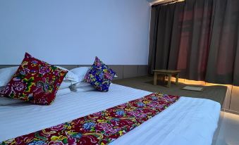 Snow Valley Yangyang Inn