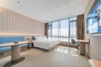 HanTing Hotel (Yidu Wanda Plaza) Hotels in Yidu