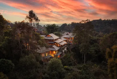 VipaXana·Abaila Hotels near The Old Bulang Ethnicity Village of Wenji