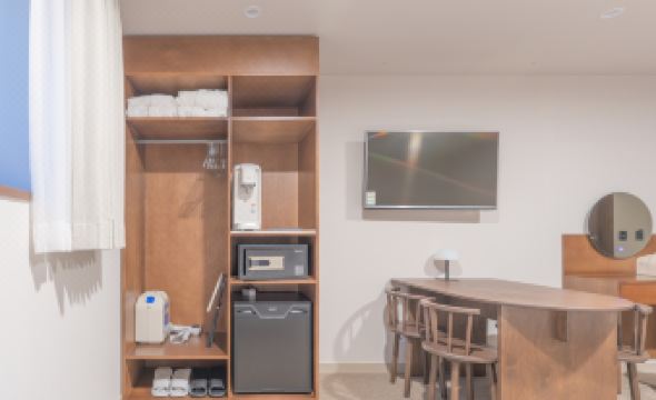 HOTEL MYEONGDONGJANG