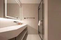 Qinyuhai Homestay (Qingdao Zhanqiao Badaguan Scenic Area)