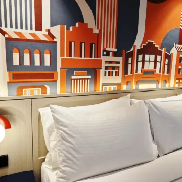 lyf Georgetown Penang Отели рядом с достопримечательностью «Китайский город»