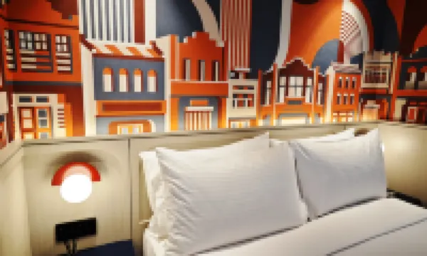 lyf Georgetown Penang