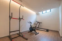 Qinyuhai Homestay (Qingdao Zhanqiao Badaguan Scenic Area)