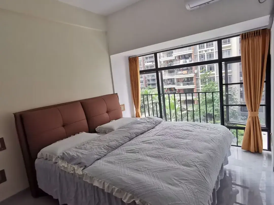 Panpan Boutique Stay - Zhongshan