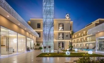 Guoshang Twilight Resort Hotel (Sanya Phoenix Airport)