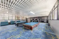 Fushan Garden Hotel - palestra