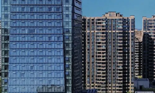 Ruian ruili coastal Hotel