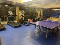 Aorui E-Sports Hotel (Shili Building)