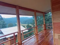 InthanonSukhumthip Homestay 시리푸메 폭포 주변 호텔
