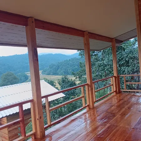 InthanonSukhumthip Homestay