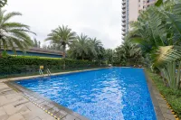Lingshui Lanyu Hotel (Qingshui Bay Tourist Area) - Romantic