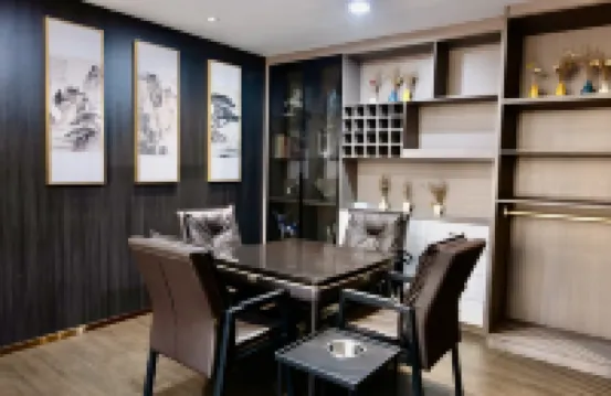 Shaoyang Hotel