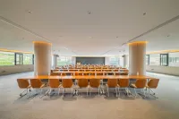 JI Hotel (Zhuji Fengqiao Town)