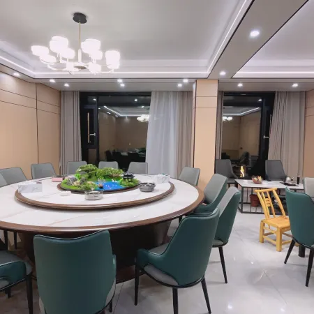 Badong Yunhai Qingfeng Homestay