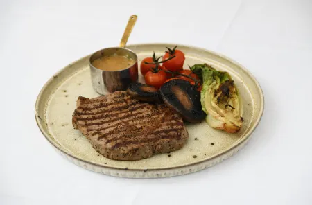 Montigo Resorts Somerset at Charlton House