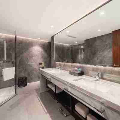 瀘州伊頓飯店 Rooms