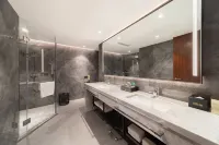 Grand Eton Hotel Hotels in China Resources Mixc Shopping Center