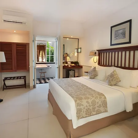 SOLTERRA SEMINYAK Boutique Hotel & Spa Powered by Archipelago