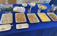토요코인 히로사키 에키마에 - 조식 운영