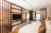 Olive Bay Hotel - Gym