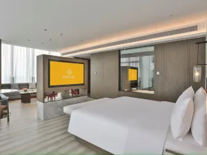 Ruijie International Grand Hotel