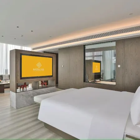 Ruijie International Grand Hotel