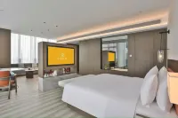 Ruijie International Grand Hotel