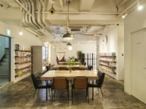 Coco Stay Nishikawaguchi Ekimae Hoteles en Kawaguchi