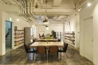 Coco Stay Nishikawaguchi Ekimae Hotels in Warabi