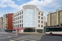 成季ホテル（大連理工大学淩水キャンパス） Dalian University of Technology Vehicle Engineering and Dynamics Department周辺のホテル