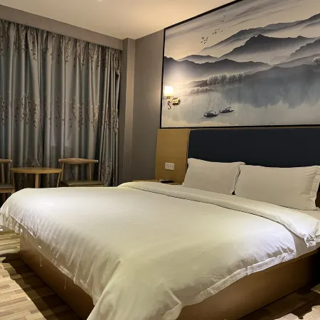 Jianghua Business Hotel