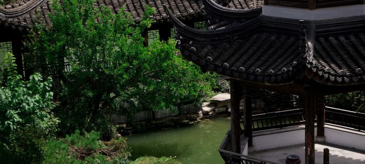 MESHEE SEZEN HOTEL (Xietang Old Street Branch) Hotels in Suzhou