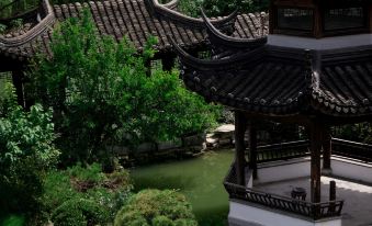 MESHEE SEZEN HOTEL (Xietang Old Street Branch)