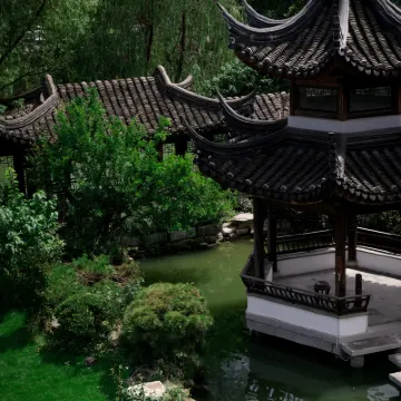 美敘·禧呈悅酒店（蘇州金雞湖斜塘老街店） 鄰近时代广场的酒店