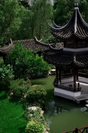 MESHEE SEZEN HOTEL (Xietang Old Street Branch) Отели рядом с достопримечательностью «Xiao Fangfang Hall of Performing»