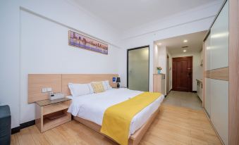 Business Apartment