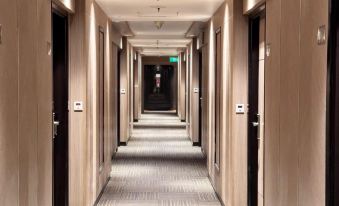 Orchardz Hotel Industri Jakarta Kemayoran
