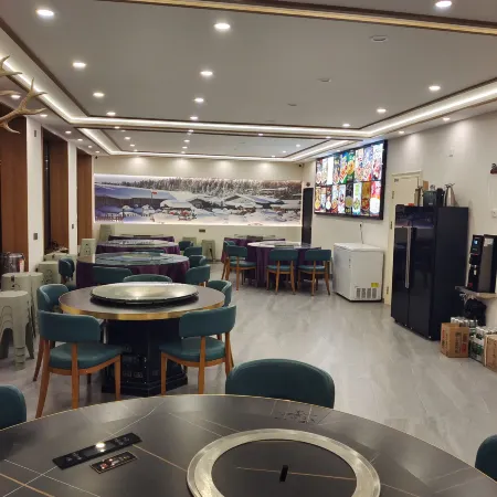 YUNDINGXUEHOTEL